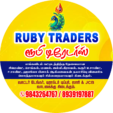 Ruby traders logo