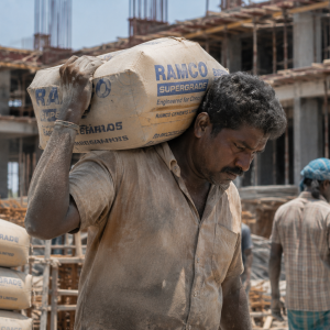 ramco cement  serving around pattukottai